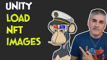 Unity - Load NFT from OpenSea