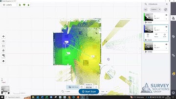 Using Labels in Trimble Perspective