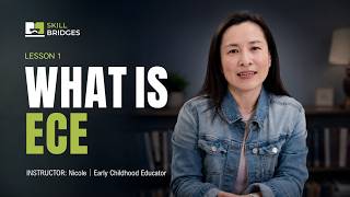 Canada Early Childhood Education Complete Guide | Daily Work & Honest Insights|加拿大幼教:工作内容、师生配比、真实感受