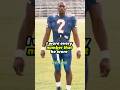 Shannon Sharpe REVEALS Heartbreaking STORY about his BROTHER! 😪🏈 #shorts #nfl