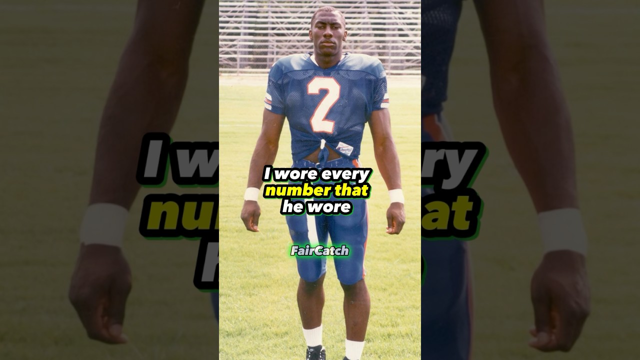 Shannon Sharpe REVEALS Heartbreaking STORY about his BROTHER! 😪🏈 