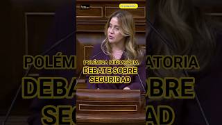 🔥 ¿PAPELES PARA TODOS? Sofía Acedo destapa el riesgo de la regularización masiva 🛑📉