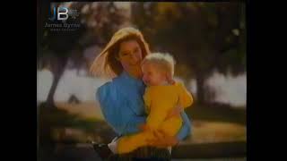 RTE1 Adverts 1987