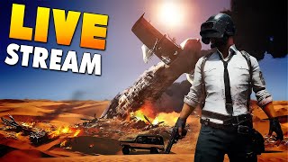 🔴ТУРИК НА 20К В PUBG ▪ Заказ клипа в описании ▪ pubgmobile пубг пабг стрим