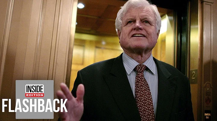 Inside Ted Kennedys Final Days
