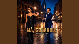 MĂ, GOLANULE