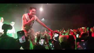 darren espanto (Dying Inside) To Hold You Song by Timmy Thomas best performance frankfurt germany