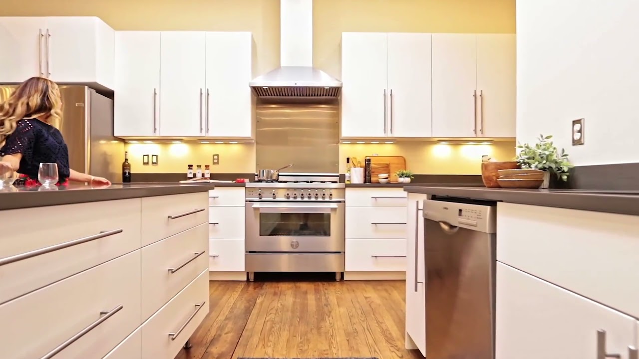 223 Jefferson St, Fort Collins, CO - The Luxury Loft