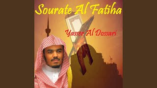 Download lagu Sourate Al Fatiha (Quran)