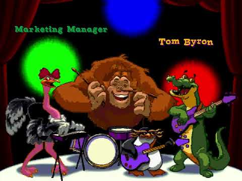 Mortimer and the Riddles of the Medallion theme song & credits [DREAMM]