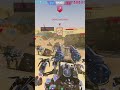 Asistencia con Steel Stryx ⚔️ #warrobots #steelstryx #karuraaether