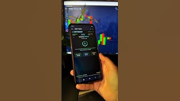 Link in profile 🦾 #trading #botrading #cryptocurrency #pocketoption