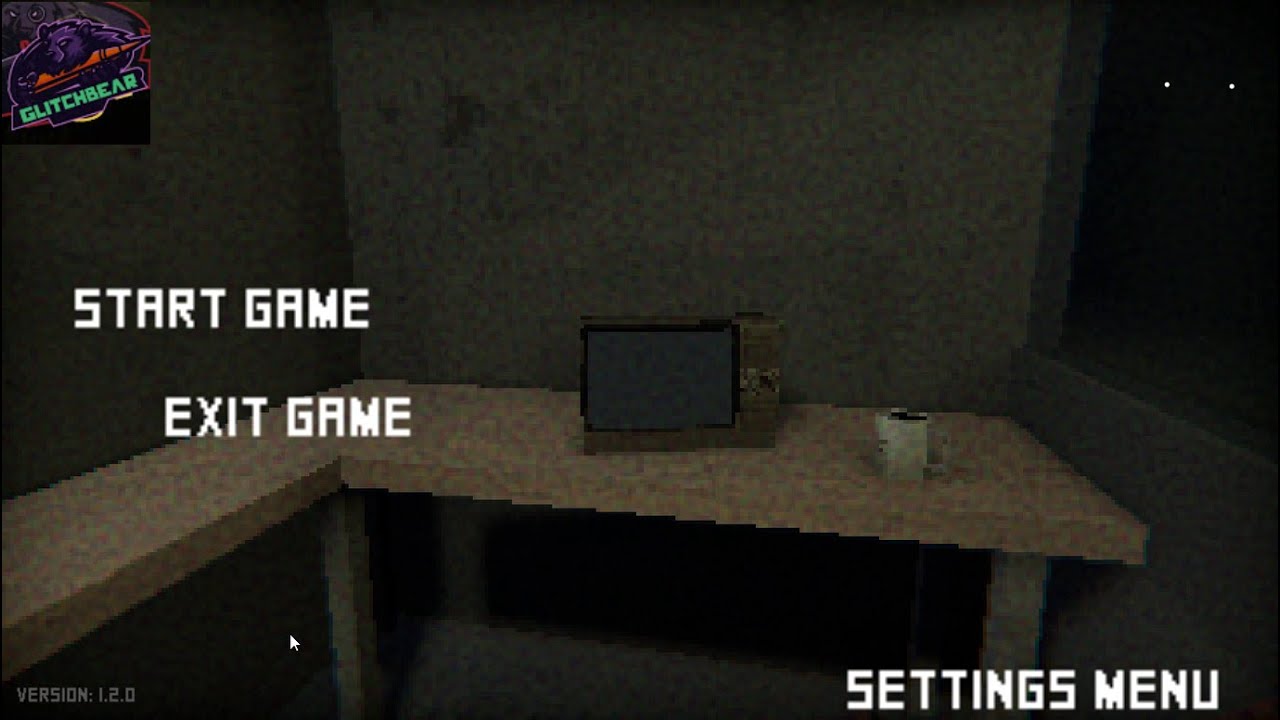 Let's play Night Guard