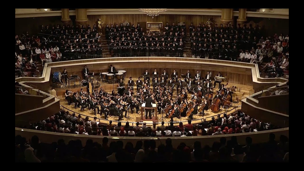 Twilite Orchestra - MARS POLRI