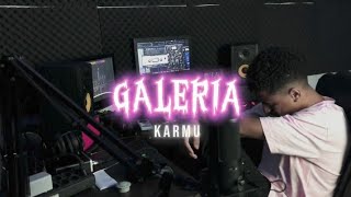 Karmu - Galeria Official Music Video