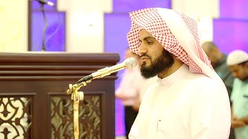 جديد.. سورة هود |٨٤-٩٠| من صلاة العشاء جامع احمد الحباي - دبي