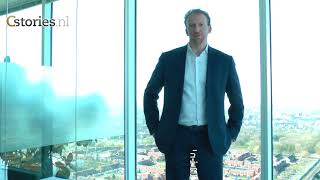 Wolter Tjeenk Willink - Traffic Builders - Data Vormt Het Hart Van Onze Strategie