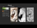 ZDepth plugin Zbrush Tutorial