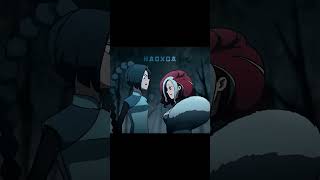 Scissor Seven Edit - Immortal She V2