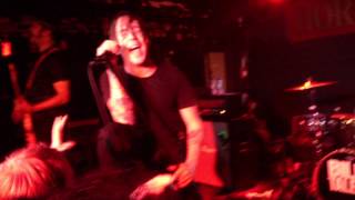 Billy Talent - Man Alive! (Live at The Horseshoe Tavern)