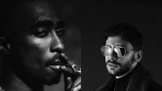 Stabil ft. 2Pac - Reenkarne