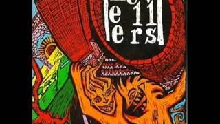 Levellers - The Game chords