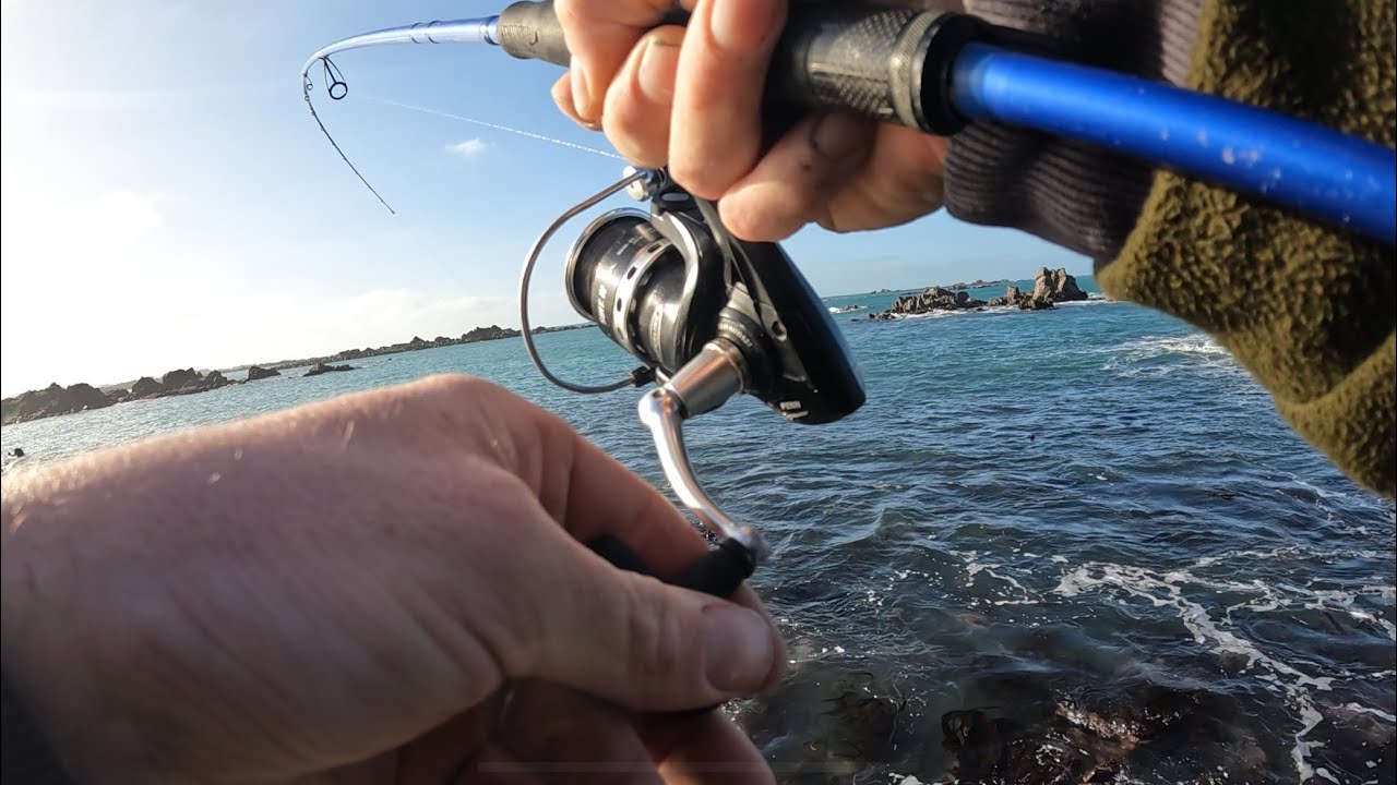 BASS FISHING THIS BIG BASS DESTROYED ME!!