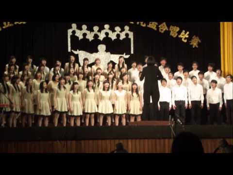 【政大中文】當我們一起走過、walk together with you