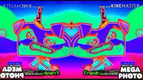 IMTWHAFT Csupo in 4ormulator V14 Does Respond in Right Mirrored