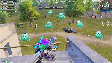 NEW MODE BGMI BEST GAMEPLAY 😍 1V4 CLUTCH SAMSUNG,A3,A5,A6,A7,J2,J5,J7,S5,S7,S9,A10,A20,A30,A50,A70