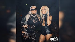 Latto feat. GloRilla, Gangsta Boo - FTCU (Audio)