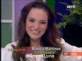 Karla Luna Entrevista Completa en  A LAVANGUARDIA