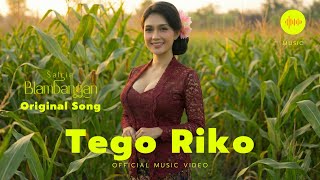 Download Lagu TEGO RIKO – Lagu Banyuwangi Paling Nyentuh Hati | Kendang Kempul Osing (Official Music Video) MP3