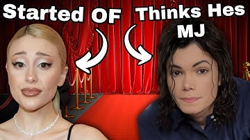 The Shameless World of Celebrity Impersonators