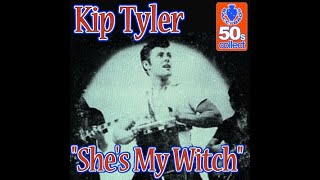 Kip Tyler - She's My Witch (VR) - Sofa King Karaoke