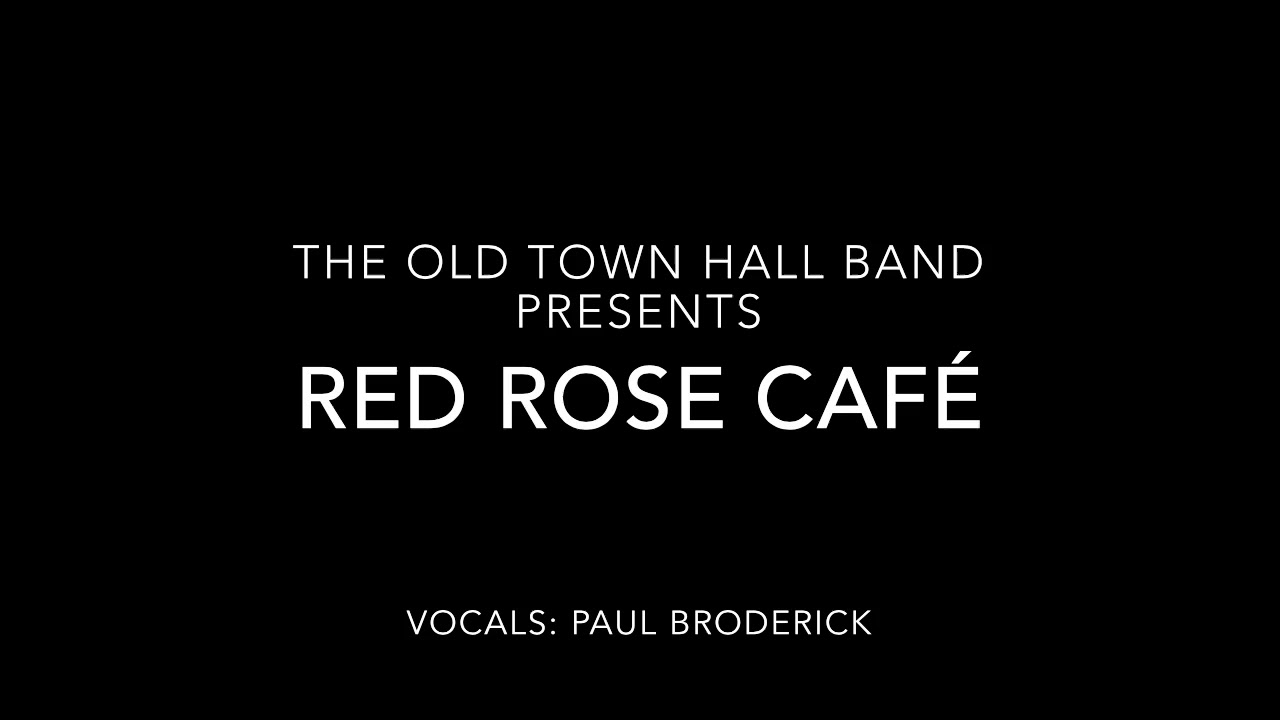 5 Red Rose Caf YouTube 5-red-rose-caf-youtube