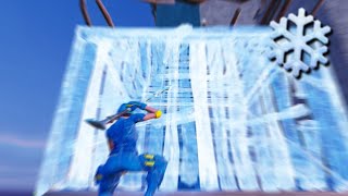 Sweater Weather ❄️ (Fortnite Montage) + The *BEST* Console Keyboard and Mouse Player 🤩 (60 FPS)
