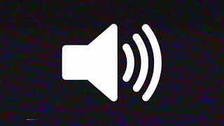 Wait a minute who are you? - Sound effect