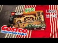 Lego Boba&#39;s Throne Room! Bricks and Minifigs! Obi Wan Kenobi Sets!