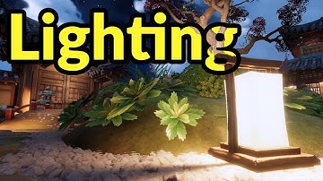 Light Up Your Game : Unity Lighting Essentials!