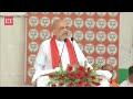 'Rahul-Priyanka won't be blamed for Congress' LS poll defeat, but EVMs and Kharge'...: Amit Shah
