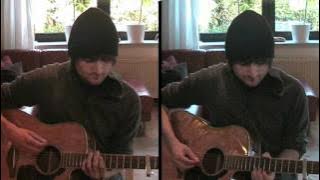 Odi Acoustic - Wishing Well (Blink 182 Cover)