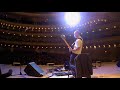 Flea Pathway To Paris Environmental Benefit at Carnegie Hall in NYC