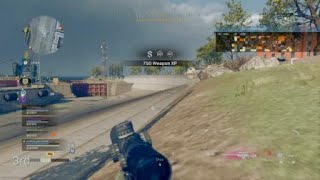 COD  Modern Warfare Plunder Double Kill