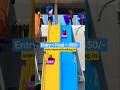 Only 550/- #amusementpark #waterpark #themepark #myresortbooking