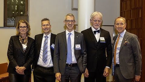 Prix Galien Bridges Forum 2025 - SESSION 4: BEYOND THE GENOME