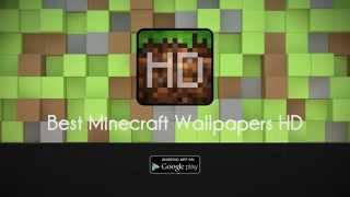 Best Minecraft Wallpapers HD [Android] [FREE] screenshot 2