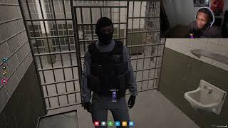 Download Lagu We hebben een Gangleader vermoord \u0026 Politie bouwt een rechtzaak op mij.. | GTA RP | District Bims | MP3