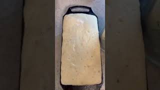 English Muffin Loaf #Homemade