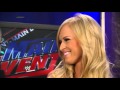 (720pHD): WWE Main Event 06.10.14: Renee Young, Summer Rae & Layla